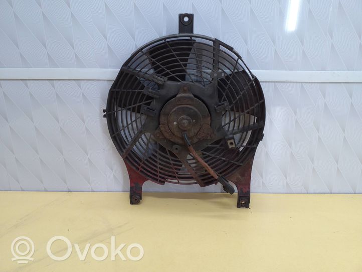 Volvo S40, V40 Embrayage visqueux du ventilateur 