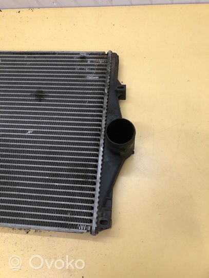 Volvo S60 Intercooler air channel guide 874386B