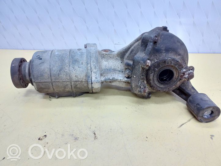 Volvo XC70 Mechanizm różnicowy tylny / Dyferencjał 9463313