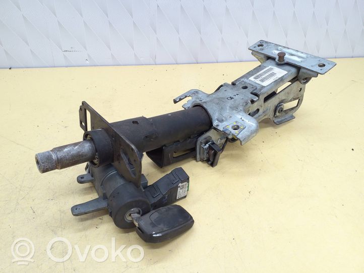 Volvo S60 Scatola dello sterzo P30680083