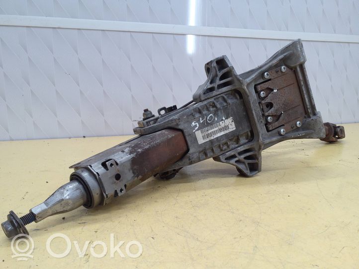 Volvo S40 Steering wheel axle P31202253