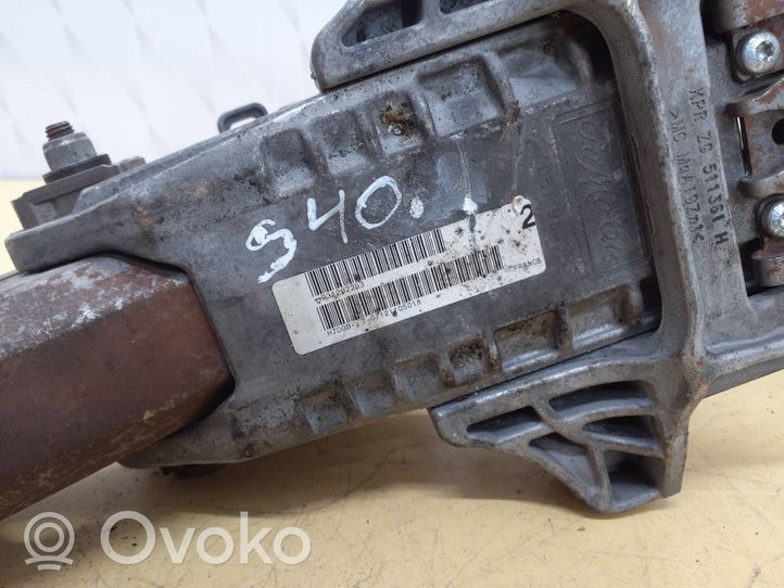 Volvo S40 Steering wheel axle P31202253