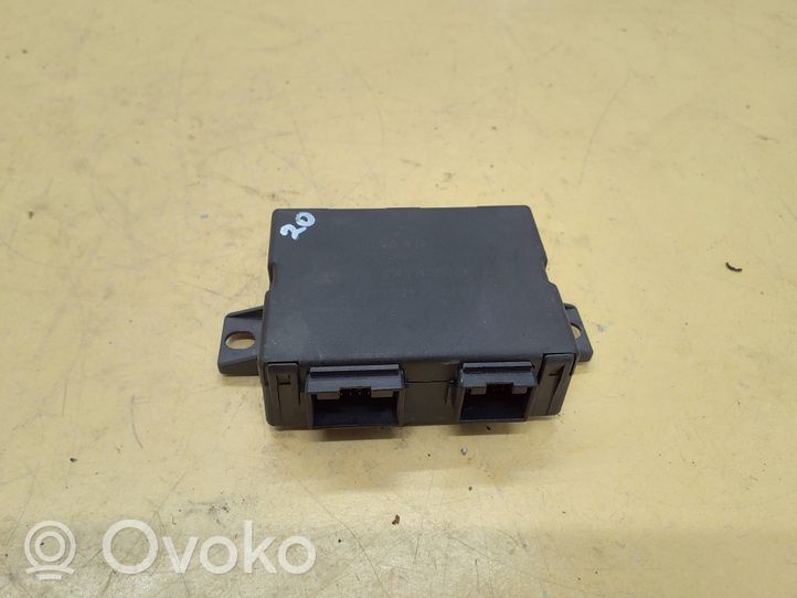 Volvo S60 Centralina/modulo sensori di parcheggio PDC 9187071