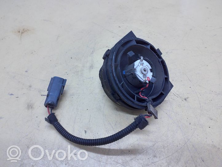 Volvo S60 Module d'unité de commande de ventilateur 8666595