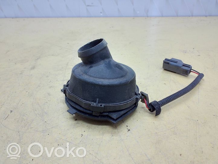 Volvo S80 Module d'unité de commande de ventilateur 8666595