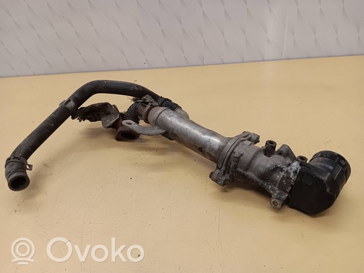 Volvo S60 EGR-venttiili/lauhdutin 8653691