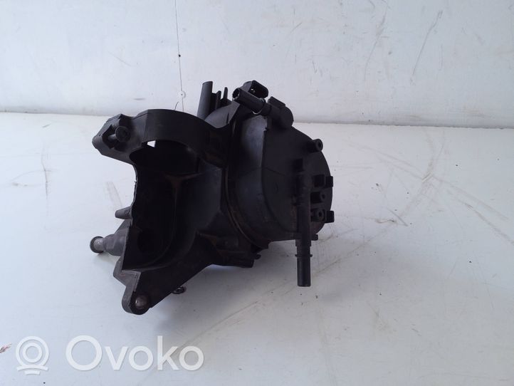 Citroen C2 Filtre à carburant 9655604380