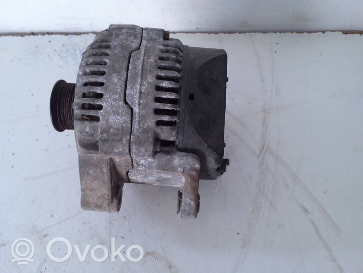 Opel Zafira A Alternator 90356897