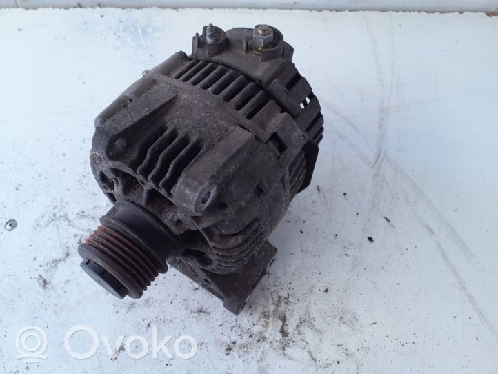 Mercedes-Benz A W168 Alternator A0101543902