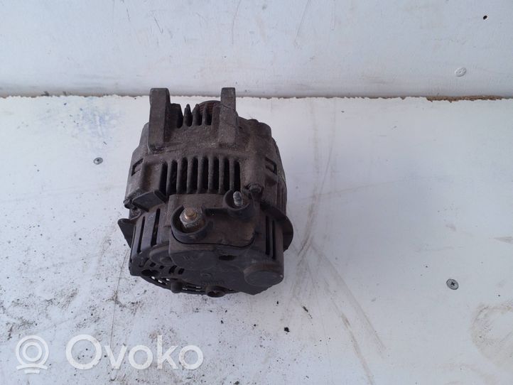 Mercedes-Benz A W168 Alternator A0101543902