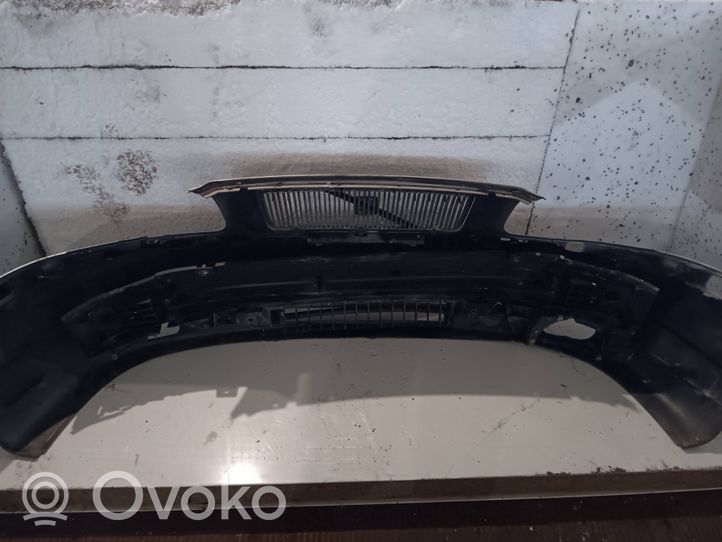 Volvo S80 Renfort de pare-chocs avant 09151381