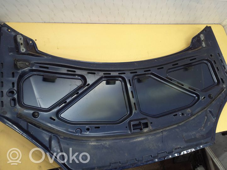 Toyota Corolla E140 E150 Motorabdeckung 