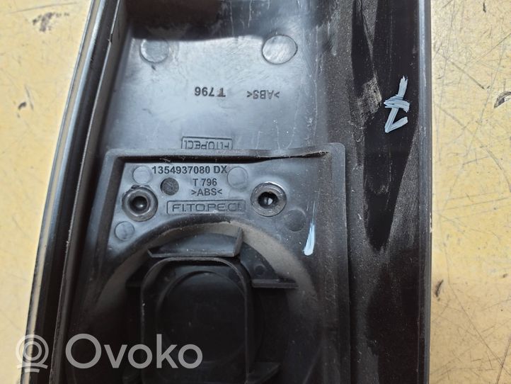 Citroen Nemo Altra parte interiore 1354937080