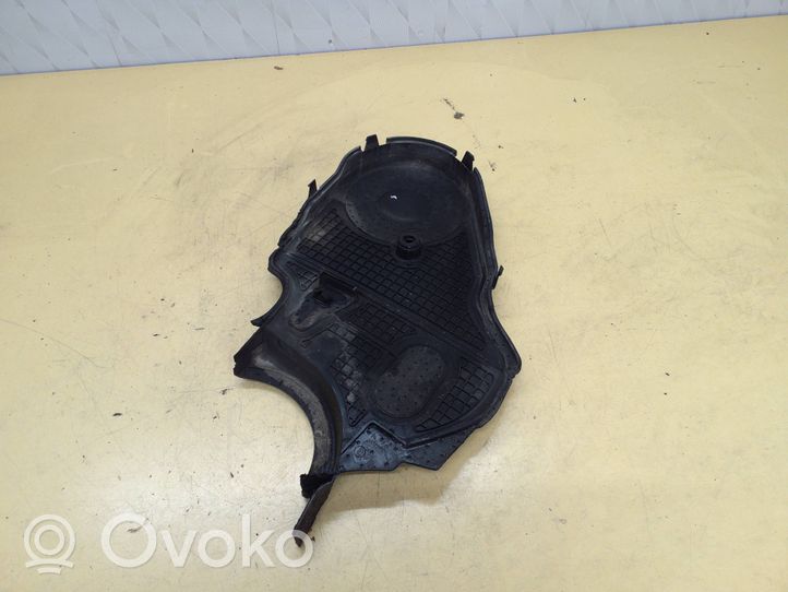 Volvo XC90 Timing belt guard (cover) 6901105