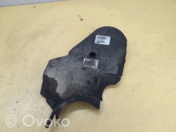 Volvo XC90 Timing belt guard (cover) 6901105