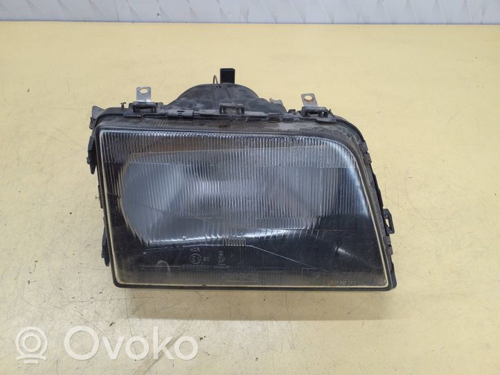 Opel Ascona C Cache-poussière de phare avant 1305239036