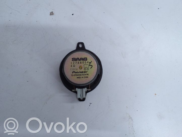 12788054 Saab 93 Ver2 Front door speaker, 5.00 € RRR