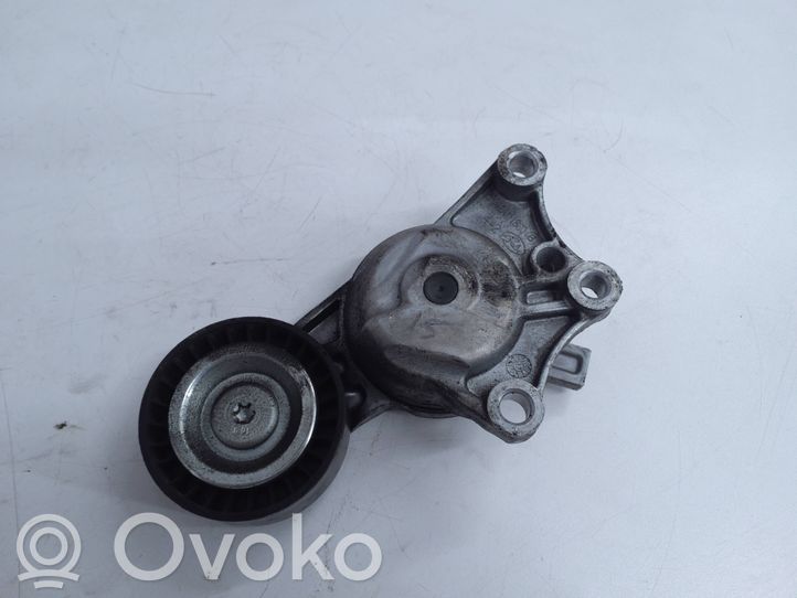 9624830480 Peugeot 308 Alternator belt tensioner, 15.00 € | RRR 
