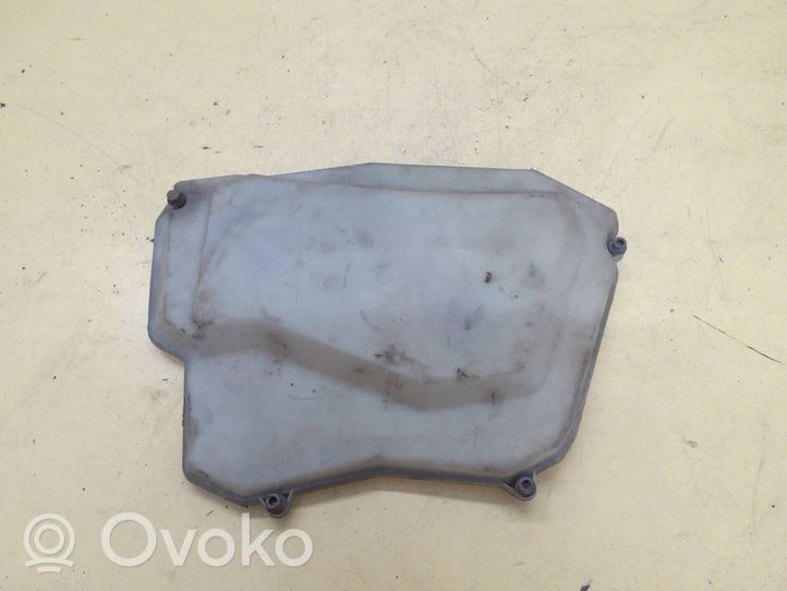 BMW 5 E39 Coperchio scatola dei fusibili 12901740707