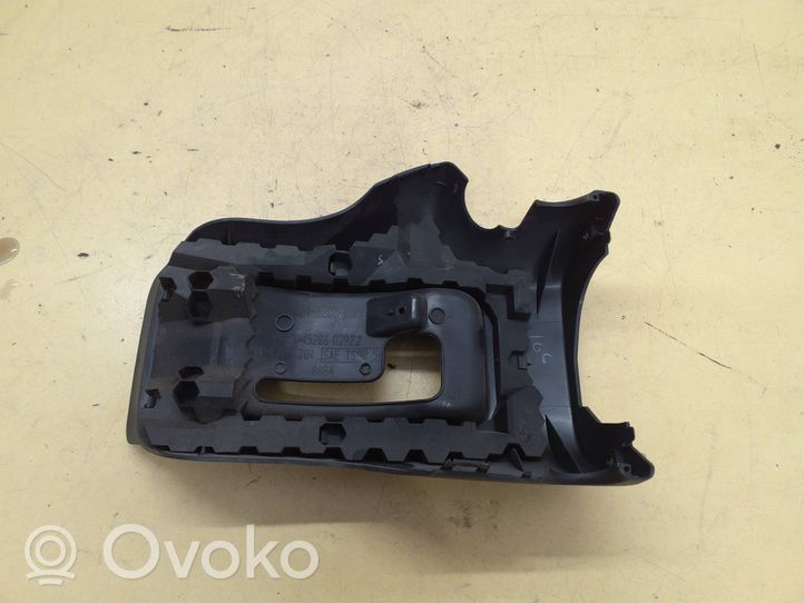 Toyota Corolla E140 E150 Garniture de colonne de volant 4528602922