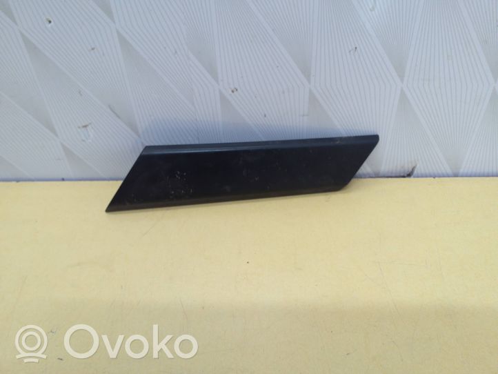 Volkswagen Golf VII Front door interior handle trim 5G0868040A