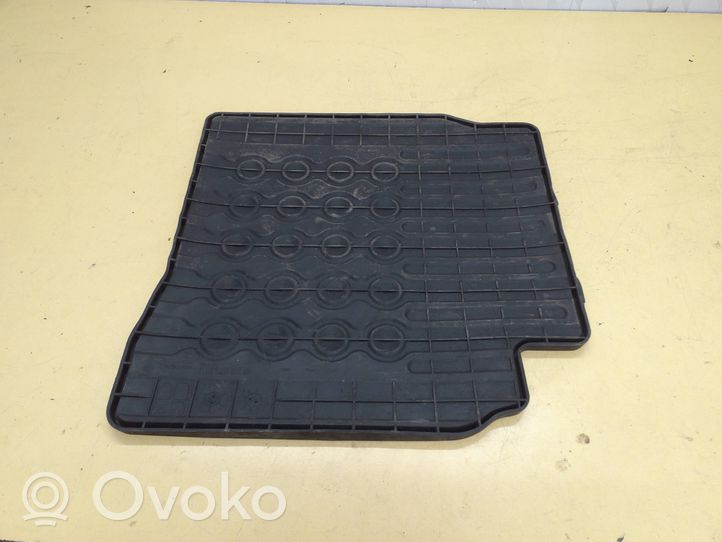 Nissan Note (E11) Kit tapis de sol auto KE748BH089