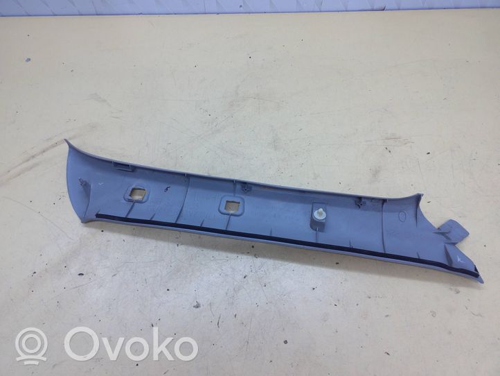 Mitsubishi Pajero Altra parte interiore MR391035