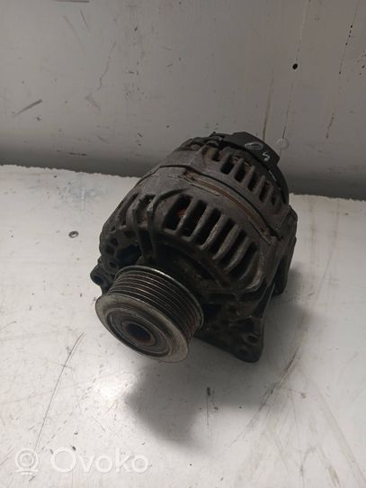 Volkswagen II LT Generatore/alternatore 074903026