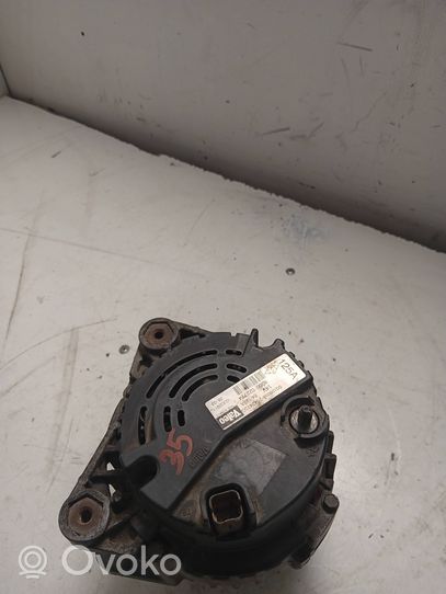 Renault Kangoo I Alternator 8200022774