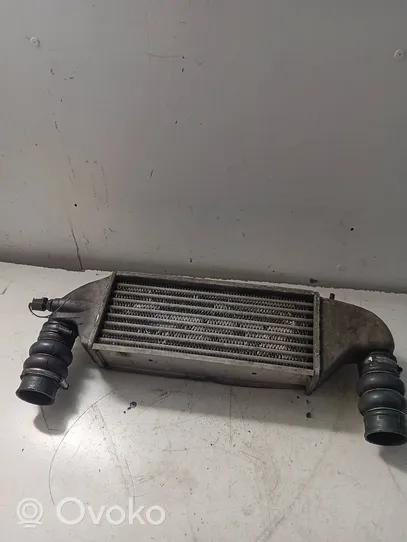 Ford Focus Chłodnica powietrza doładowującego / Intercooler 1M5Q9L440BA