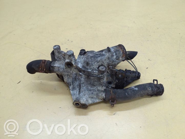 Opel Astra H Thermostat/thermostat housing, 10.00 € RRR