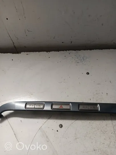 Ford S-MAX Inny element deski rozdzielczej 6M21U045F02