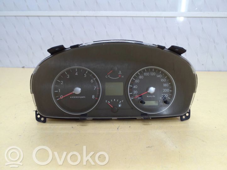 Hyundai Getz Speedometer (instrument cluster), 35.00 € RRR