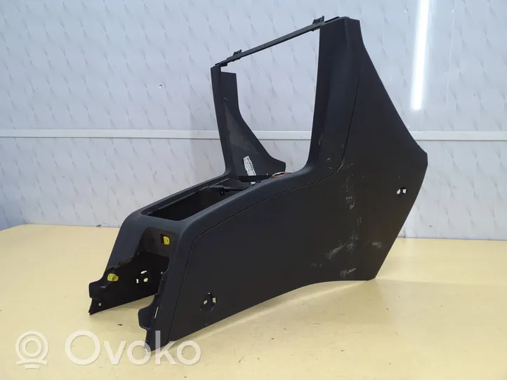 Opel Vectra C Console centrale 13134579