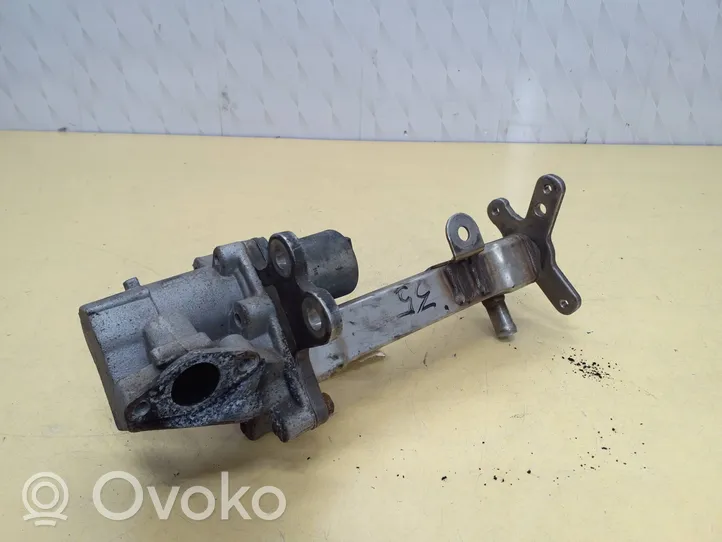 Volvo S80 EGR valve cooler 30637142