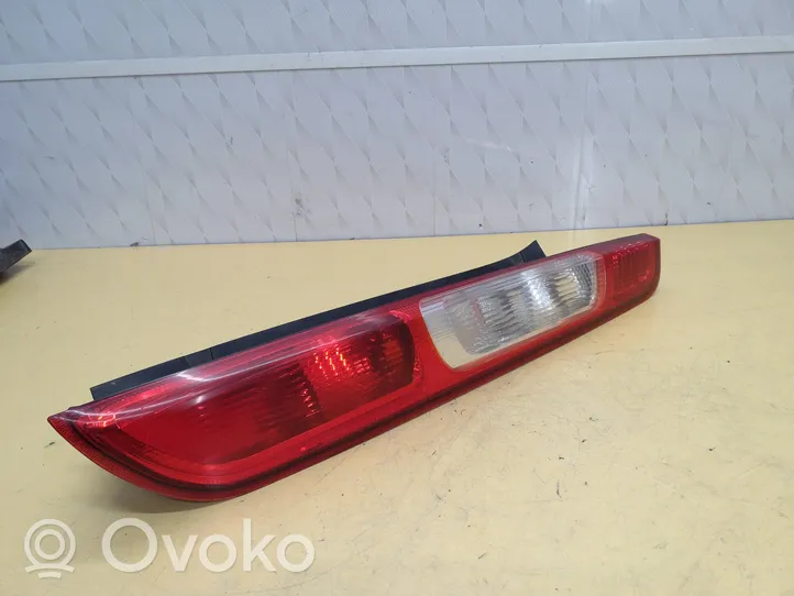 Ford Focus Rear/tail lights 4M5113404A