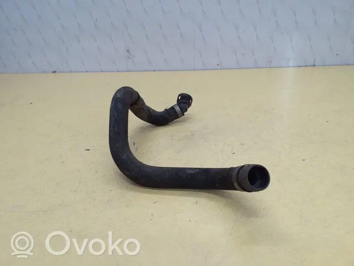 BMW 7 E65 E66 Durite de refroidissement tube 7508269