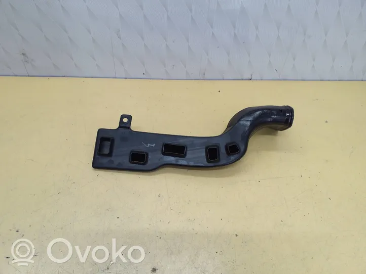 Opel Zafira A Conduit d'air (cabine) 1105895