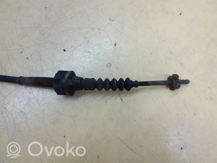 Citroen C1 Clutch cable CTC6C02