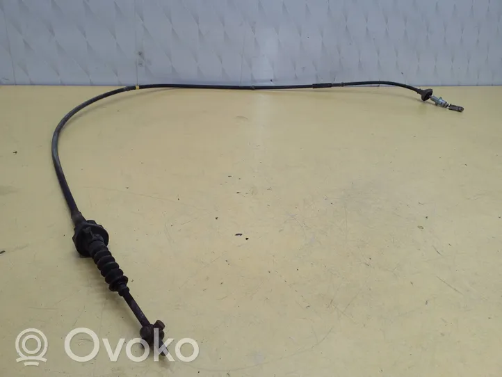 Citroen C1 Clutch cable CTC6C02