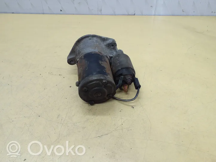 Mitsubishi Outlander Starter motor M000T20672