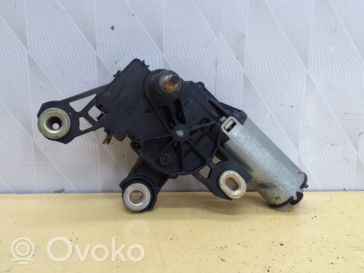 Audi A3 S3 8L Galinio stiklo valytuvo varikliukas 8L0955711B