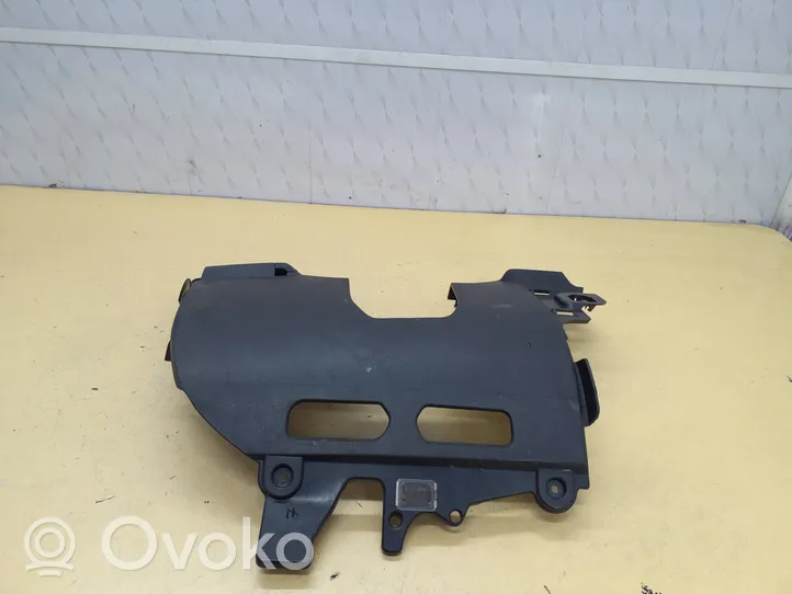 Volvo V50 Rivestimento pannello inferiore del cruscotto 30722495