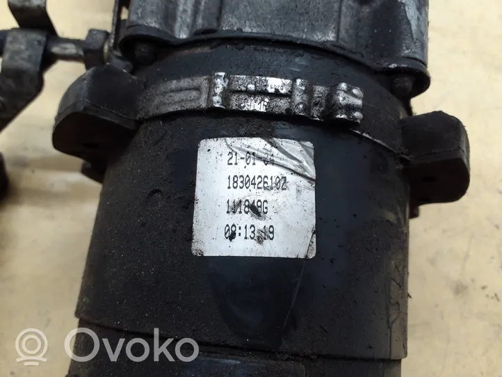 Volvo V50 Power steering pump 183042610Z