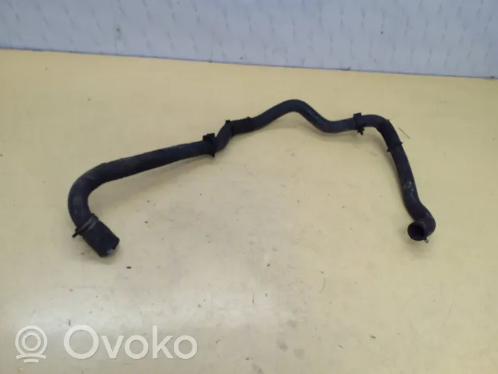 Volvo V50 Durite de refroidissement tube 