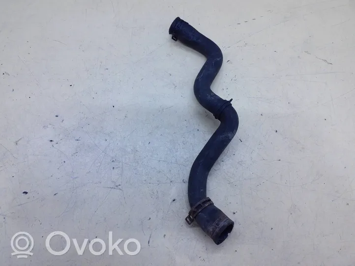 Volvo V50 Durite de refroidissement tube 