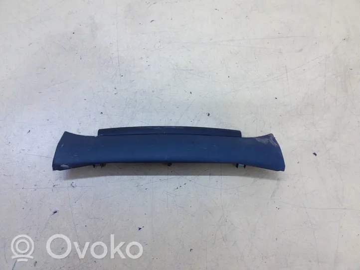 Citroen Berlingo Panel klimatyzacji / Ogrzewania 9680954377