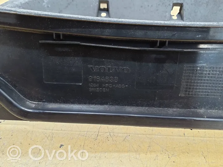 Volvo V70 Cornice cruscotto 9164838