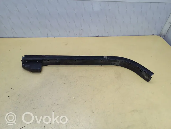 Citroen Berlingo Rail supérieur de porte coulissante 9684585580C