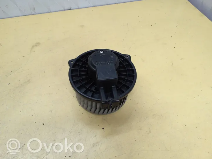 Subaru Outback Ventola riscaldamento/ventilatore abitacolo 2727005290